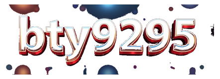 bty9295 logo